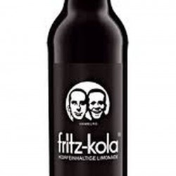 Cola Fritz 30cl
