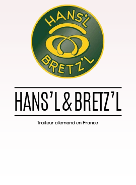 logo Hansl et Bretzl