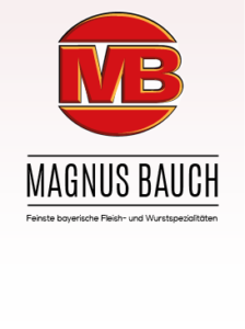 Logo Charcuterie Magnus Bauch- Hansel et Bretzel