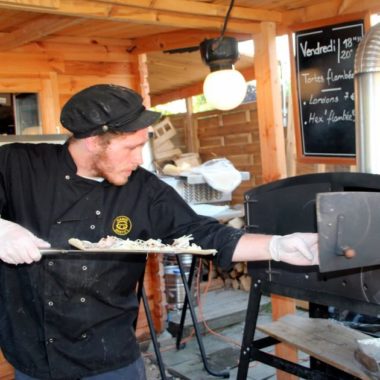 Gregor Rüttinger der österreichische Chef