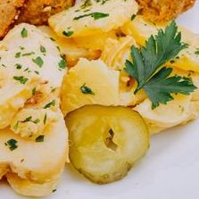 Kartoffelsalat