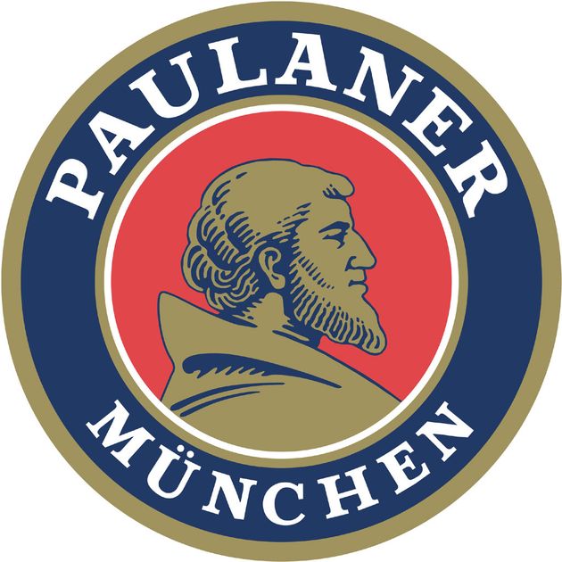 Logo Paulaner au Biergarten Aussonne