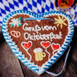 Coeur Oktoberfest