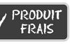 Produits frais