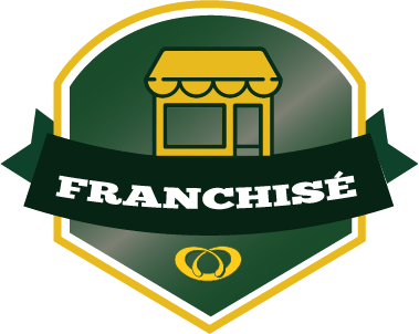 franchisé