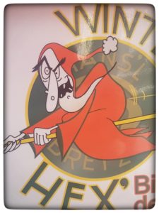 Bière de Noël