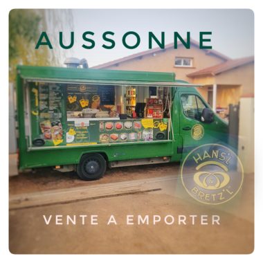 Vente à emporter