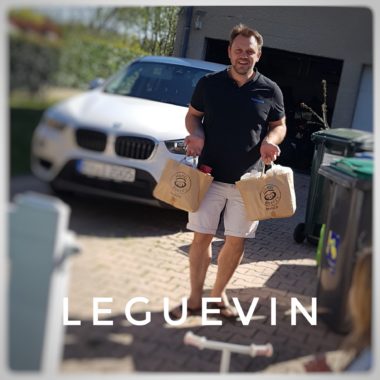 Manu livré à Léguevin