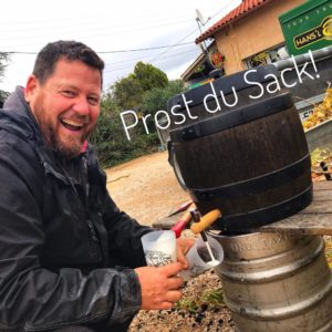 Prost Du Sack