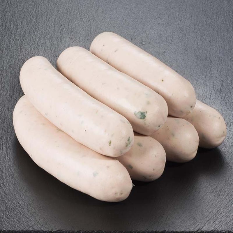 Weisswürste