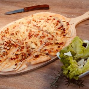 Tarte Flambée Hans'l & Bretz'l