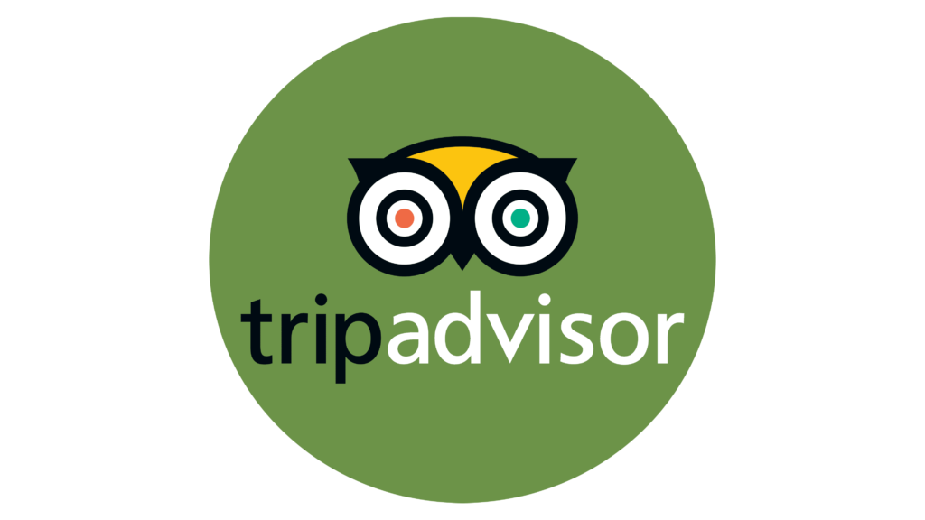 Tripadvisor-Embleme