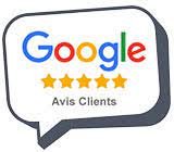 Avis Google